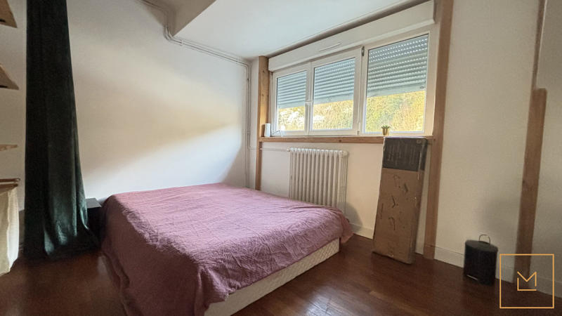 Appartement - 32 m² - 2 pièces