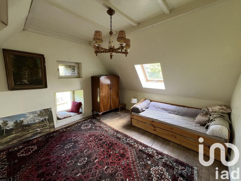 Maison - 438 m² - 16 pièces