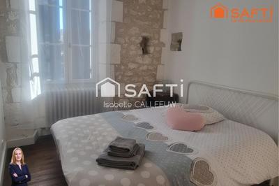 Maison - 160 m² - 8 pièces