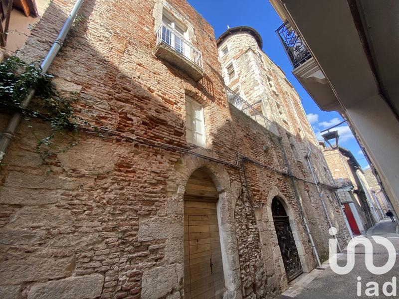 Appartement - 88 m² - 2 pièces