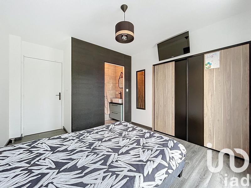 Maison - 119 m² - 6 pièces