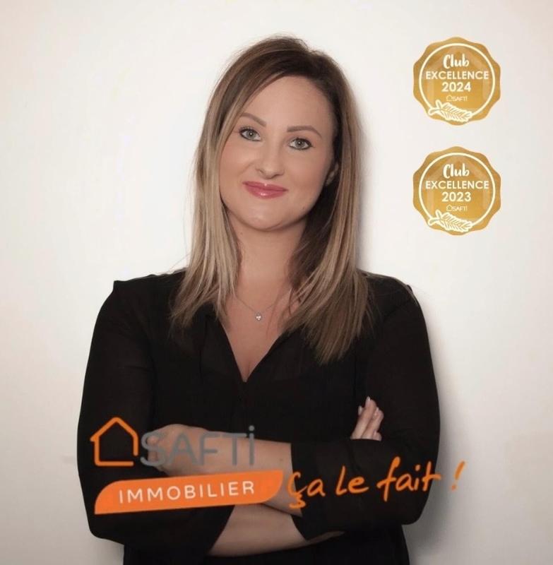 Maison - 149 m² - 6 pièces