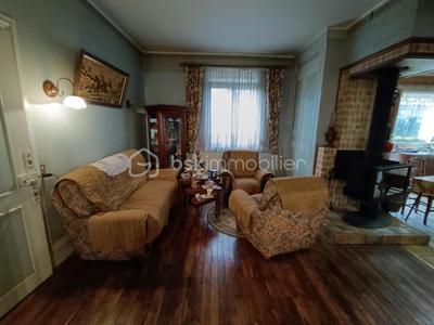 Corps de ferme - 514 m² - 12 pièces