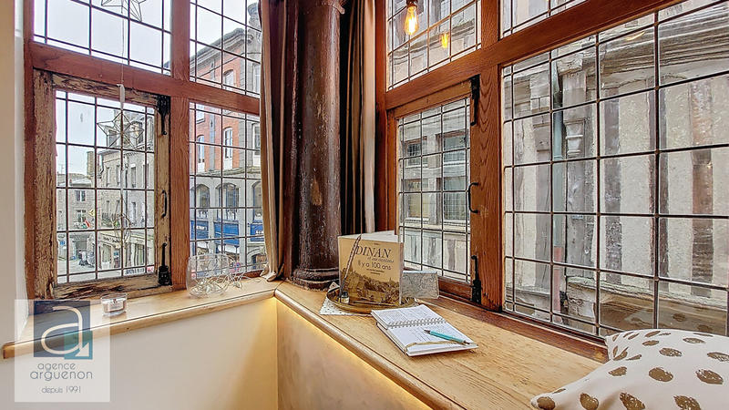 Appartement - 54 m² - 2 pièces