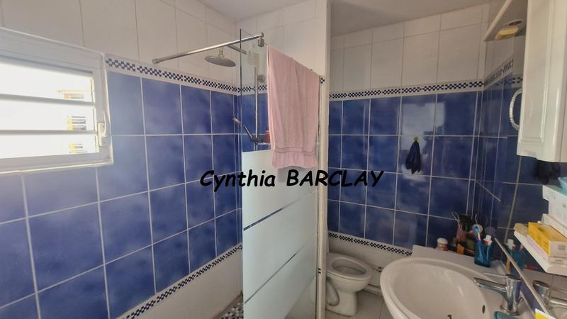 Appartement - 96 m² - 4 pièces