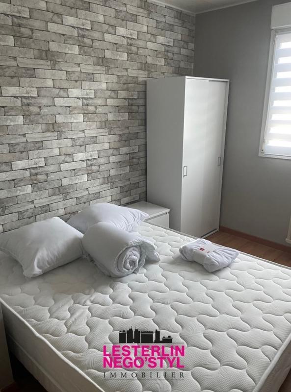 Appartement - 78 m² - 4 pièces