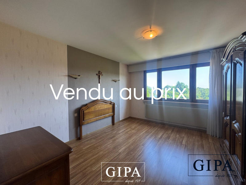 Maison ancienne - 212 m² - 7 pièces