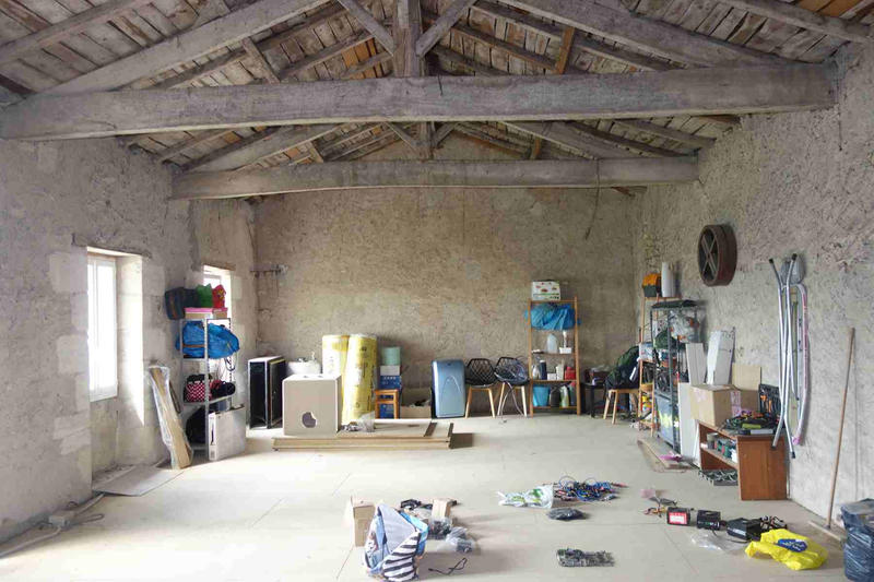 Maison - 205 m² - 7 pièces