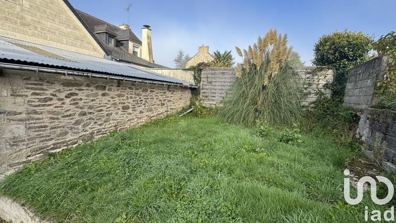 Maison de ville - 94 m² - 4 pièces