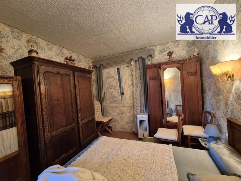 Pavillon - 40 m² - 2 pièces