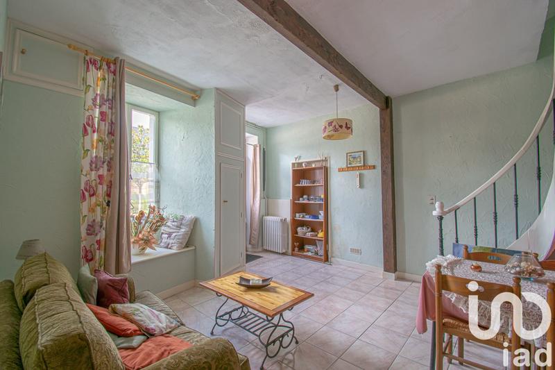 Maison - 172 m² - 8 pièces