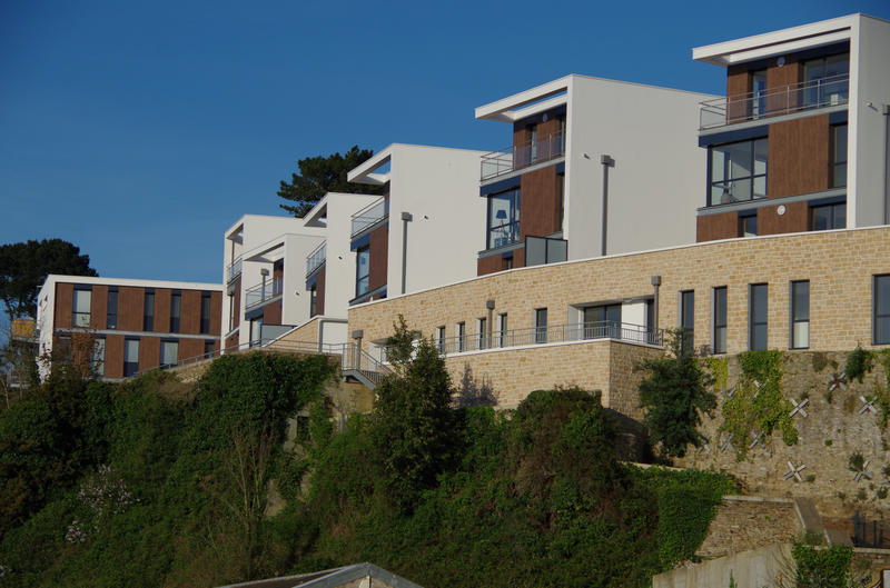 Appartement - 89 m² - 3 pièces