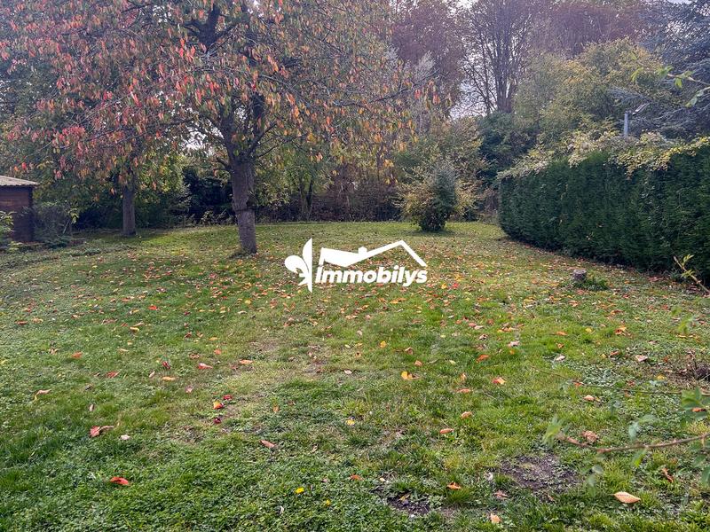 Maison - 145 m² - 5 pièces