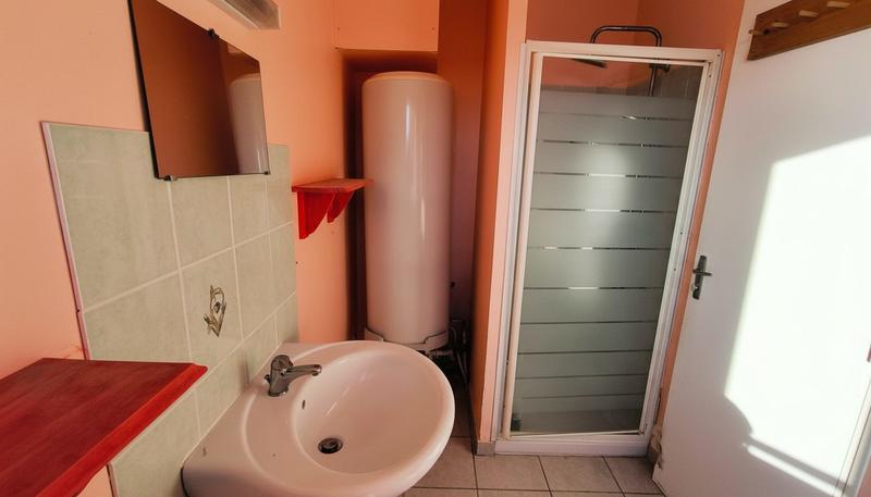 Appartement - 53 m² - 3 pièces