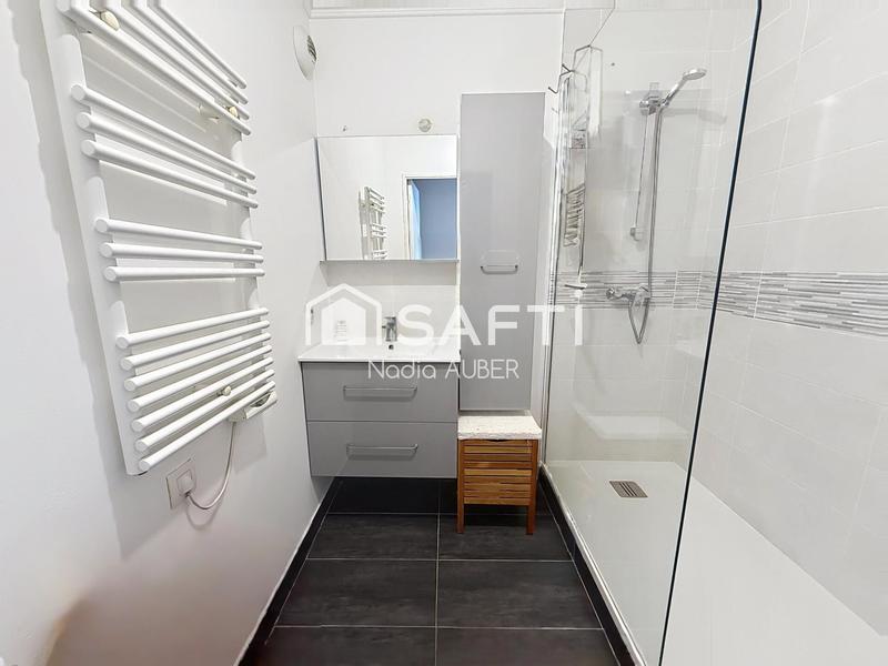 Appartement - 71 m² - 3 pièces