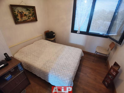 Maison - 114 m² - 5 pièces