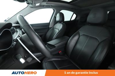 Alfa Romeo Stelvio 2.2 Diesel Q4 Super At8 190 ch