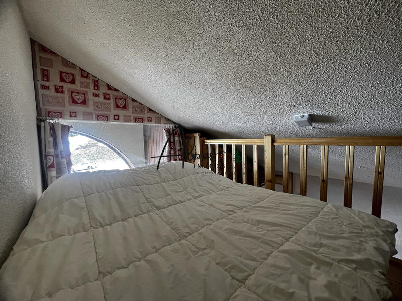 Duplex - 25 m² - 2 pièces