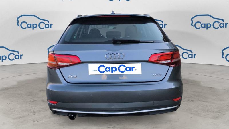 Audi A3 sportback 1.0 Tfsi 115 s-Tronic7 Design Luxe