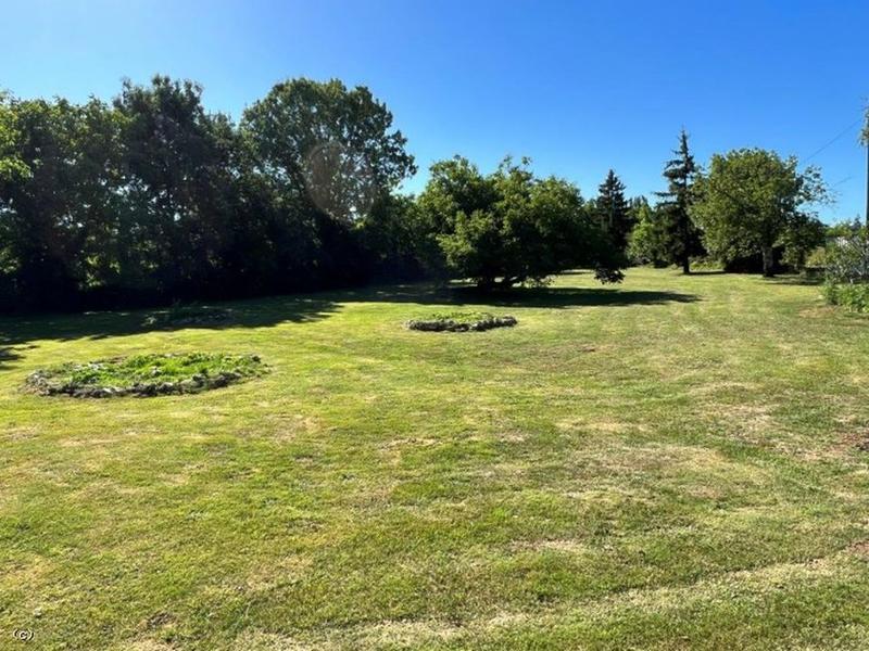 Maison chambre d'hôtes - 370 m² - 13 pièces