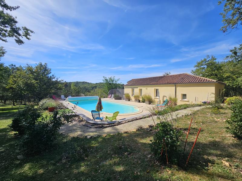 Maison ancienne - 280 m² - 11 pièces