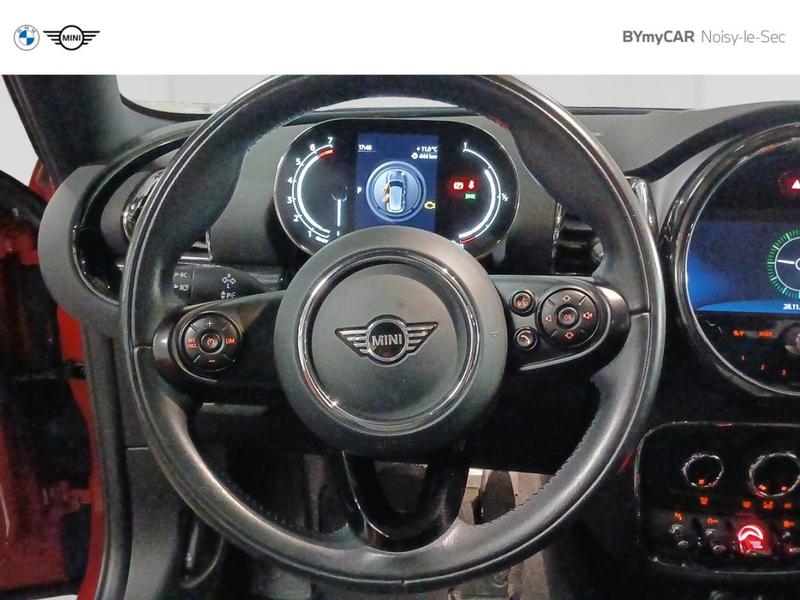 Mini Clubman F54 Lci One 102 ch Dkg7 Edition Canonbury