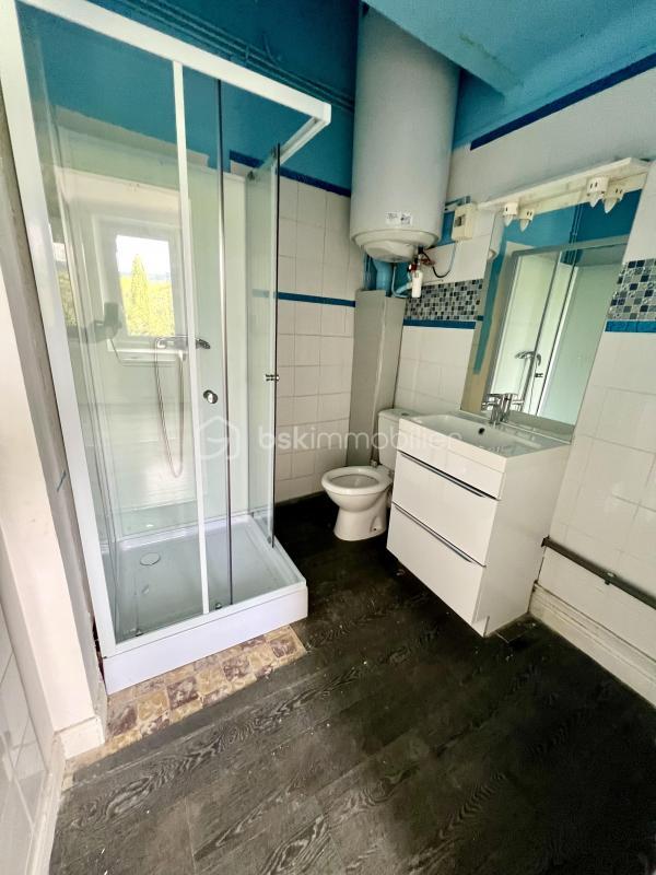 Appartement - 33 m² - 2 pièces