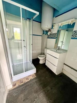 Appartement - 33 m² - 2 pièces