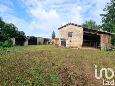 Maison - 142 m² - 5 pièces