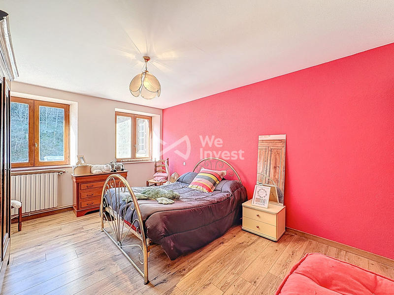 Fonds de commerce - Hôtellerie / Restauration - 462 m²