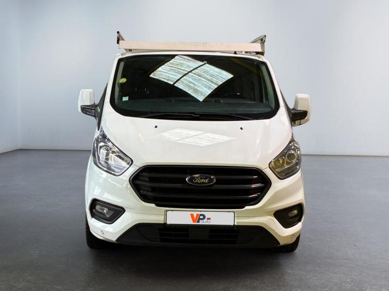 Ford Transit Custom Fourgon 280 L1h1 2.0 Ecoblue 105 Trend Business