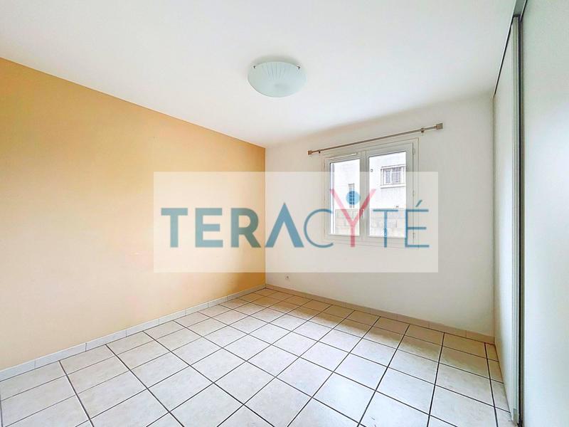 Maison - 99 m² - 4 pièces