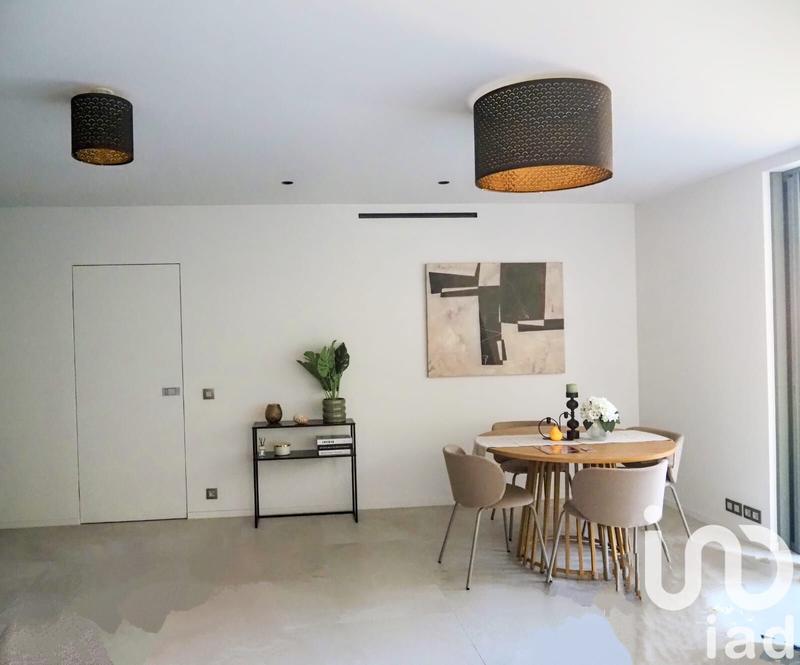 Appartement - 139 m² - 3 pièces