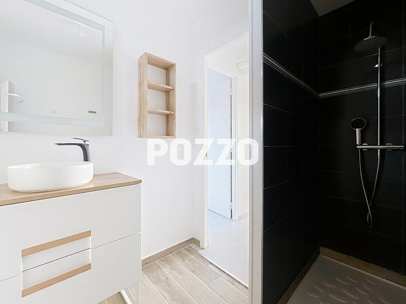 Maison - 75 m² - 3 pièces