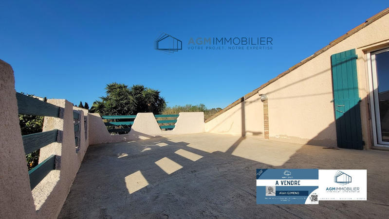 Maison - 180 m² - 7 pièces