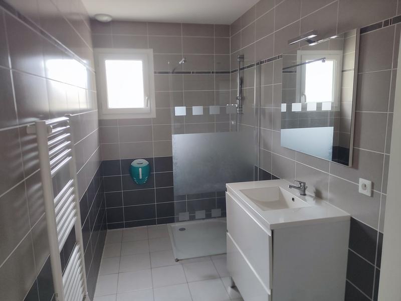 Maison - 78 m² - 4 pièces