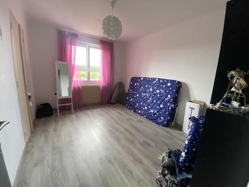 Maison ancienne - 162 m² - 6 pièces