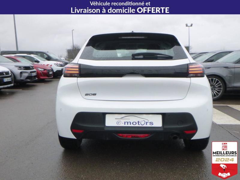 Peugeot 208 PureTech 100 s&amp;S Active