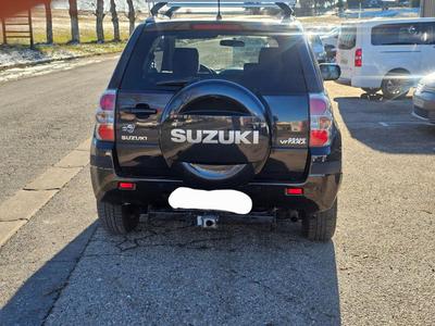Suzuki Grand Vitara II 1.9 DDiS 130ch 3p