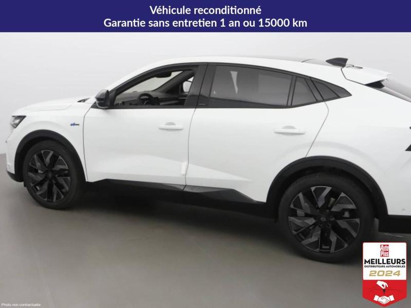 Renault Rafale 1.2 E-Tech Full Hybrid 200ch Esprit Alpine