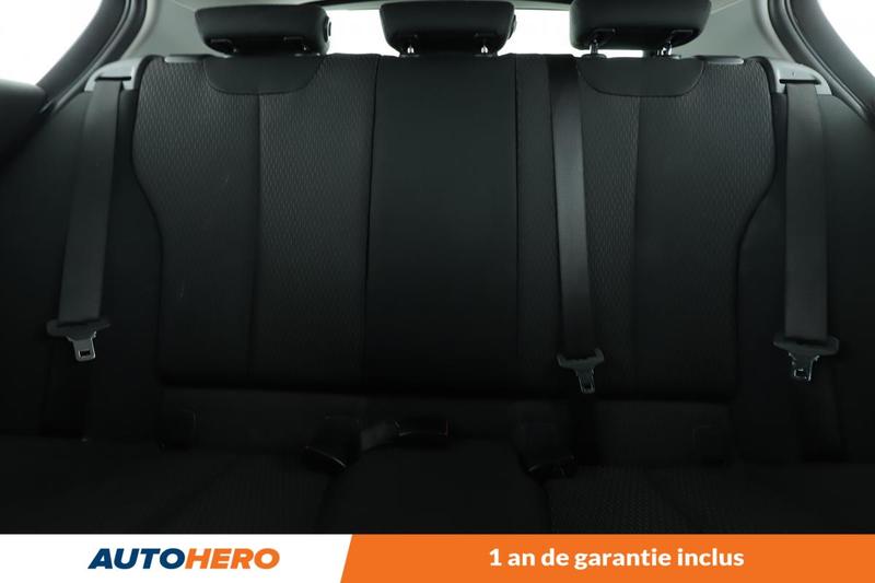 Bmw Série 1 118i 5p 136 ch