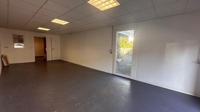 Local commercial - 40 m²