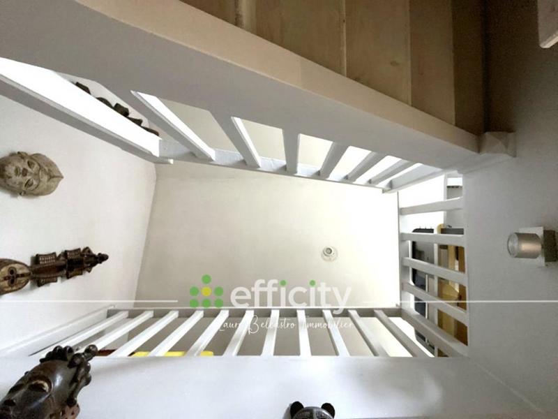 Maison - 160 m² - 8 pièces