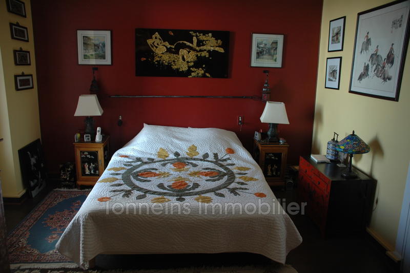 Maison - 143 m² - 6 pièces