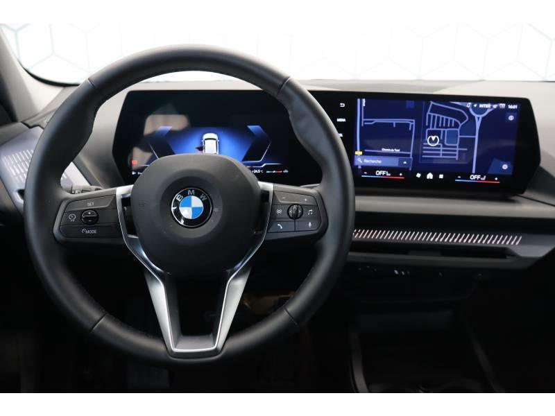 Bmw Série 1 120 170 ch Dkg7 m Sport Design