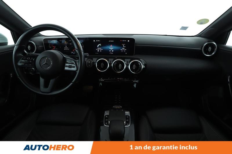 Mercedes Classe a 200 d Style Line 8g-Dct 150 ch