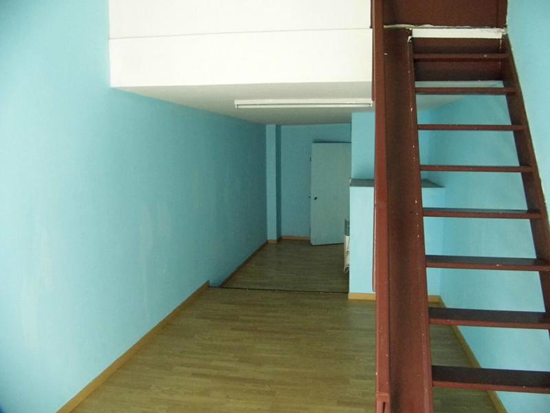 Maison de ville - 105 m² - 5 pièces