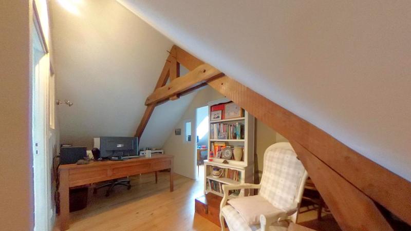 Propriété - 147 m² - 5 pièces