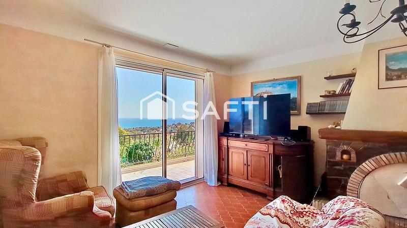 Villa - 91 m² - 5 pièces