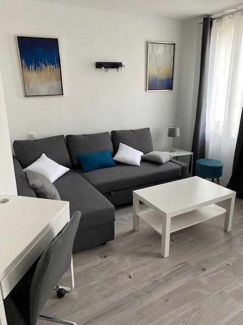 Appartement - 30 m² - 1 pièce